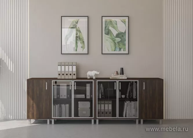 кабинет Born Дуб