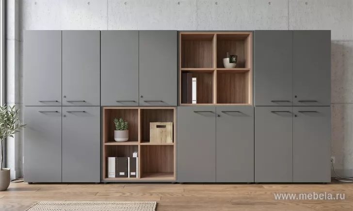 кабинет Кортез