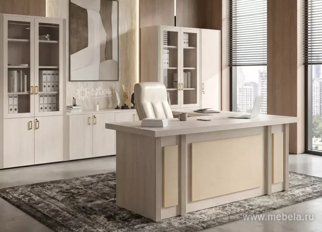 кабинет Monza Light