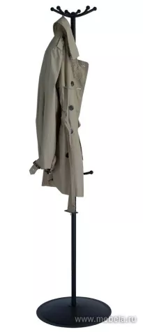 Вешалка напольная Пико 16