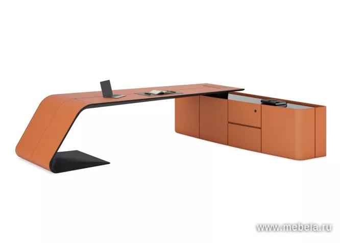 кабинет Bugatti Eco