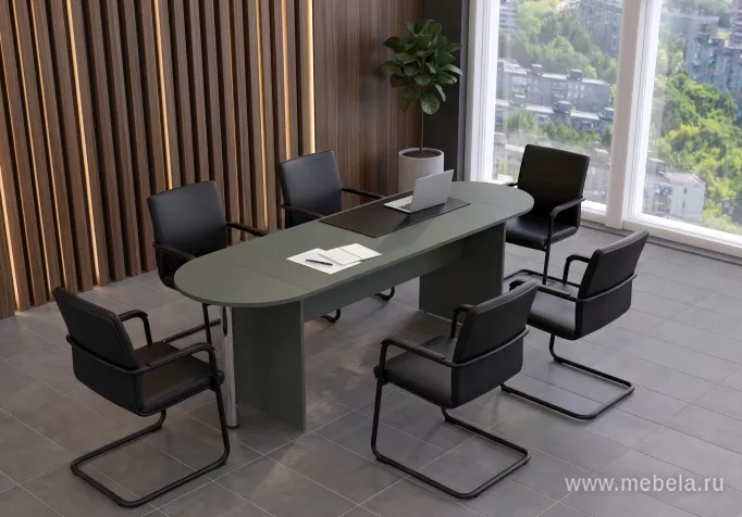 Офисная мебель Тайга