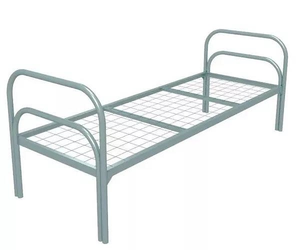 фото Кровать Хард +2