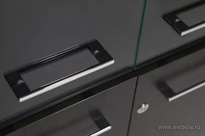 кабинет Fermo Metal