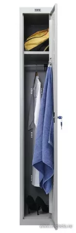 Шкаф ПРАКТИК ML-11-30