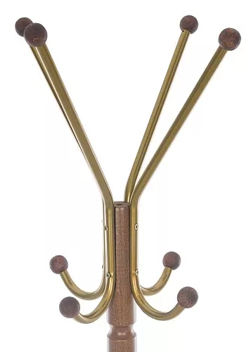 фото Вешалка напольная В 33Н №2