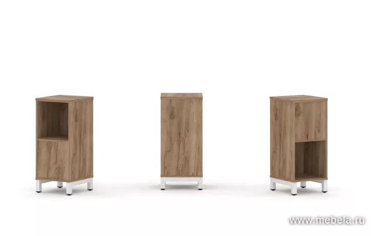 мебель Проджект Дуб