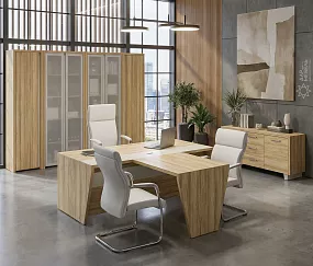 кабинет Corner Sandy