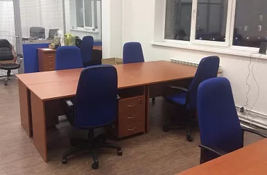 СервисЭНЕРГАЗ №1