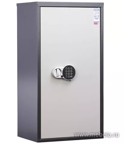 Шкаф SL-87T EL