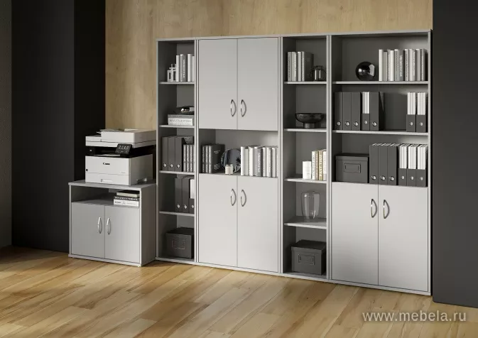 ресепшн Riva Grey