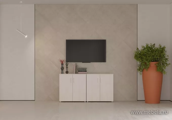 кабинет Boston Light