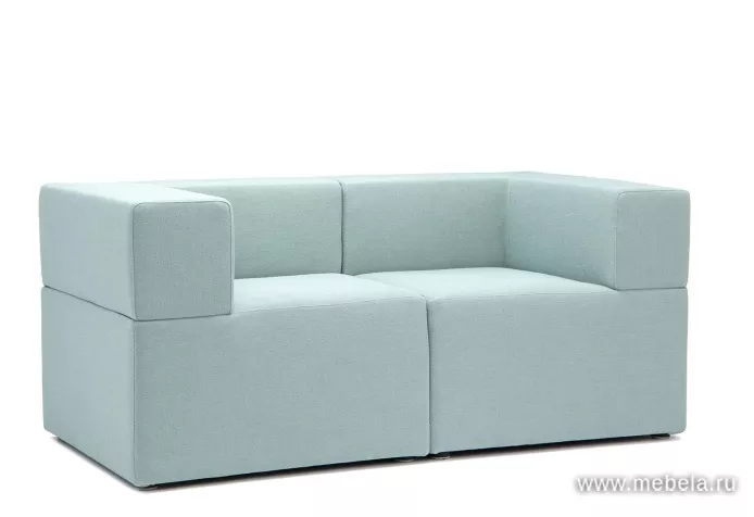 Офисный диван Сити Ю