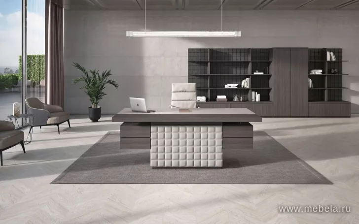 кабинет Antey