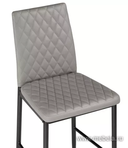 Барный стул Teon black