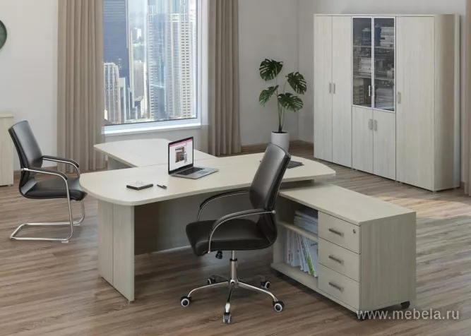 кабинет Bonn White