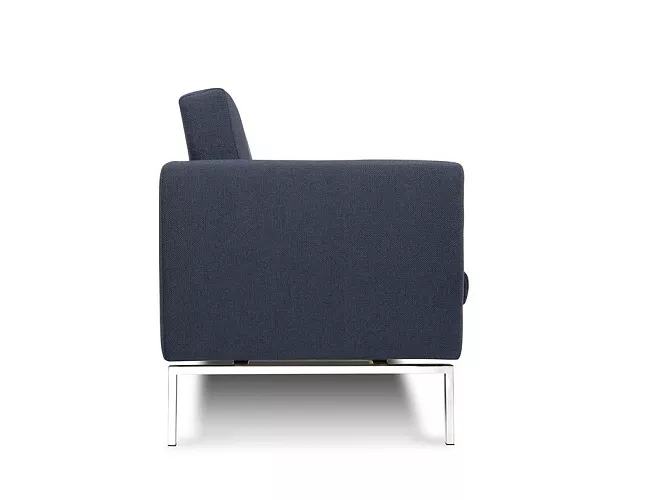 фото Офисный диван Отто Chrome №3