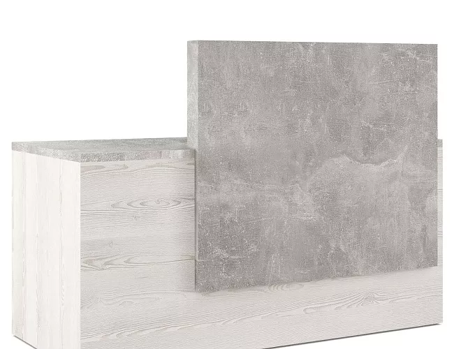 фото ресепшн B-Tone №3