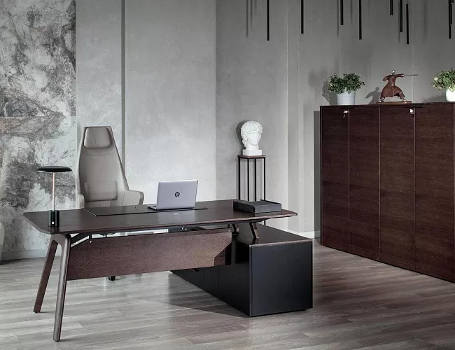 фото кабинет директора Rail