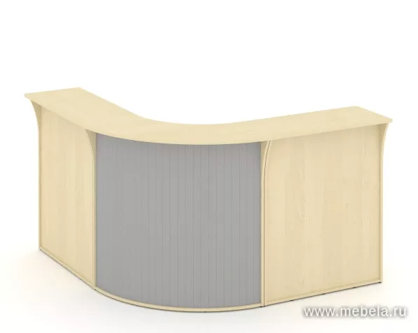 ресепшн Riva Maple