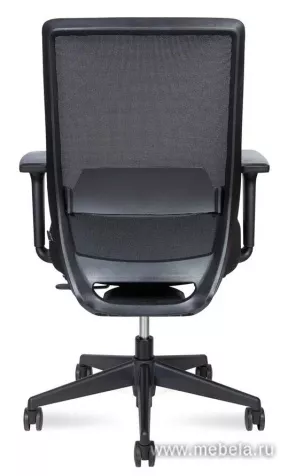 кресло Mono Black LB