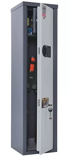 фото Сейф Aiko Беркут-1 EL №3