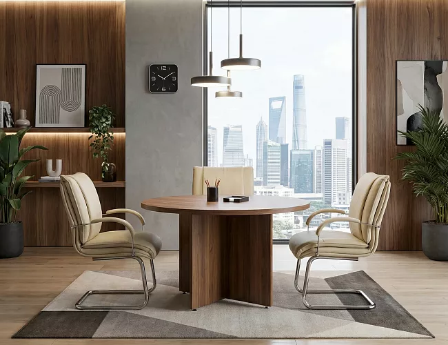 фото кабинет Forum Nut №2