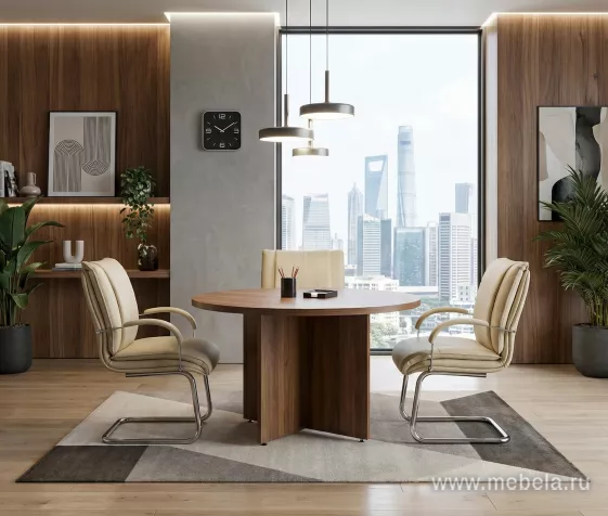 кабинет Forum Nut