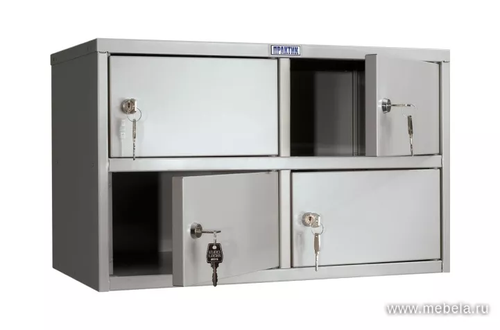 Шкаф AMB-30/4