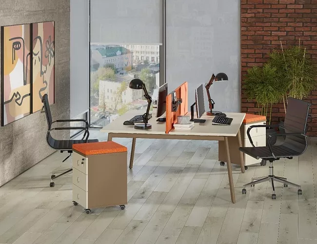 фото мебель Estetica №5