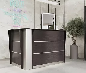 ресепшн Rapid Wenge