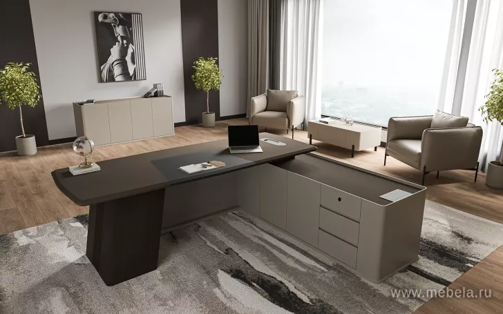 кабинет Астон