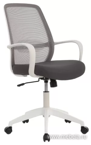 кресло RV-W-207 White