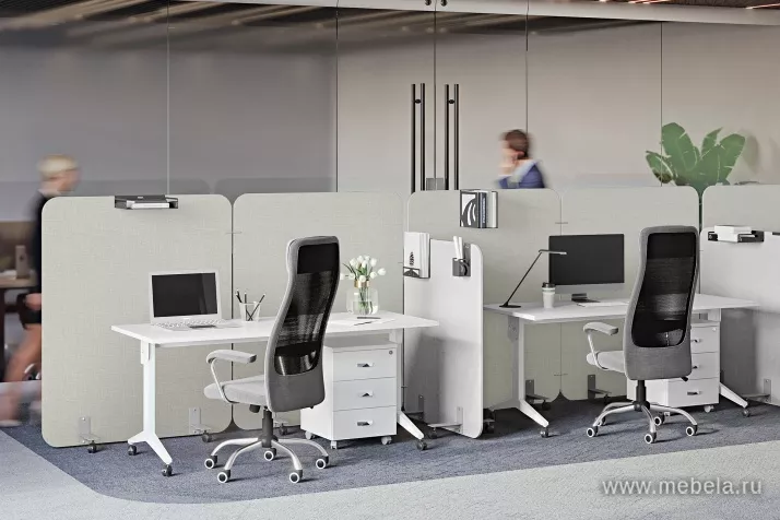 перегородки R-line Soft