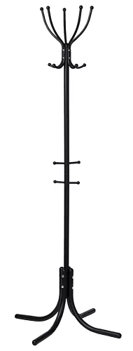 фото Вешалка напольная М 10