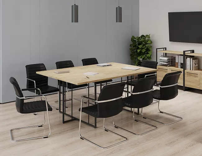 фото Кабинет Rift №3