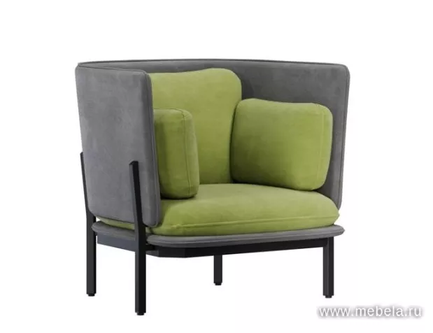 Офисный диван Стато