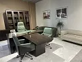 кабинет Франклин Шпон 