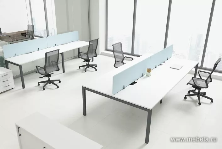 Офисная мебель Polo