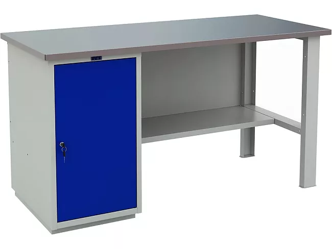 фото Верстак Profi (№600)