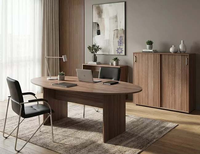 фото столы переговоров Argo №2