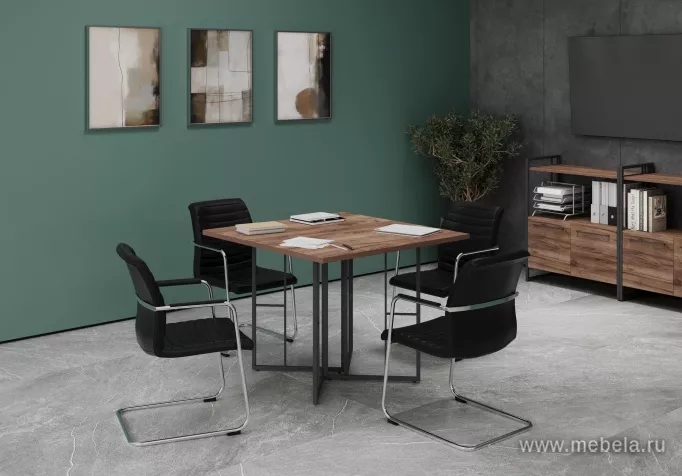 Переговорные столы Rift