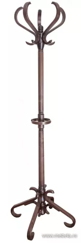 Вешалка напольная В 10Н