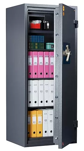 фото Сейф Гарант Евро 165T EL №2