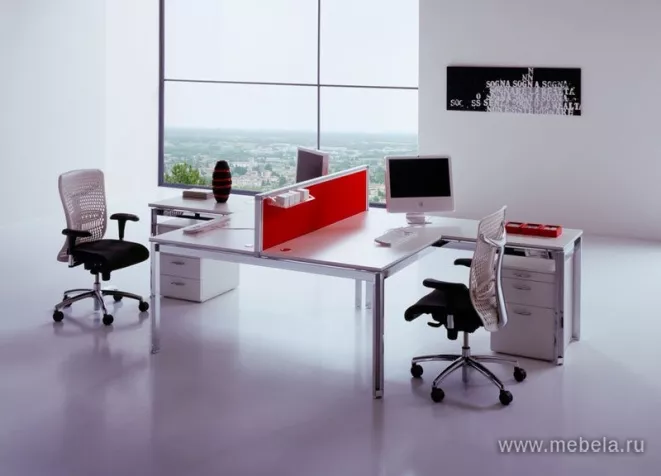 мебель для персонала X4