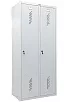 Шкаф ПРАКТИК LS-21-80