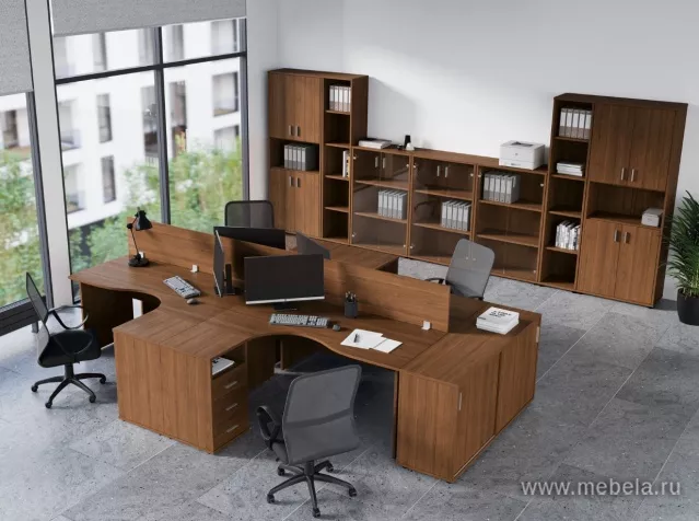 мебель Trend Nut