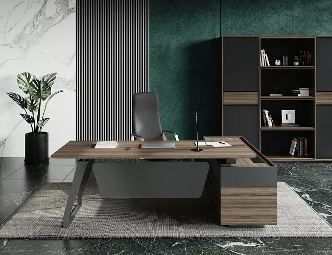 фото кабинет Кварц №4