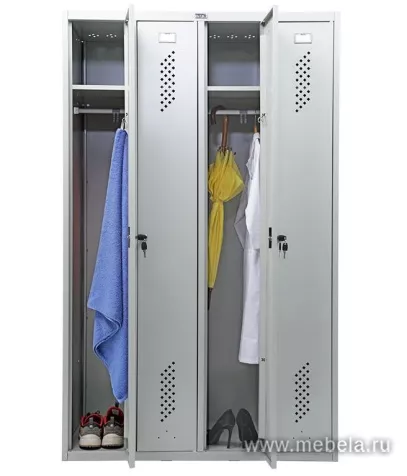 Шкаф ПРАКТИК LS-41