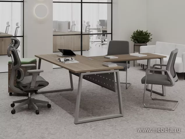 кабинет Project Elm T